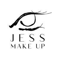 JESS MAKEUP AGENCY logo