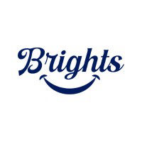 Brights Toothpaste Tablets