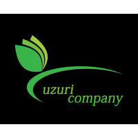 UZURI Company logo