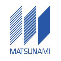 MATSUNAMI GLASS INDUSTRY CO.,LTD.