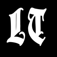 The Laotian Times logo