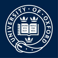 University Of Oxford logo