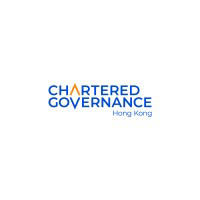 The Hong Kong Chartered Governance Institute