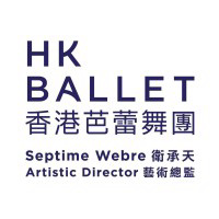 The Hong Kong Ballet