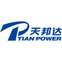 深圳天邦达科技有限公司 logo