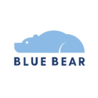 Blue Bear