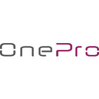 OnePro logo
