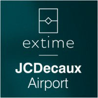 Extime JCDecaux Airport