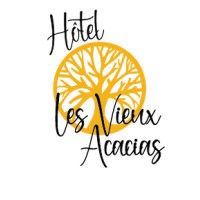 Hôtel Les Vieux Acacias