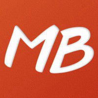 MyBad logo