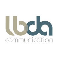 LBDA COMMUNICATION - Laurent Bailleul logo