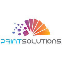 Print Solutions logo