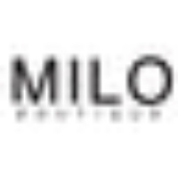 MILO BOUTIQUE logo