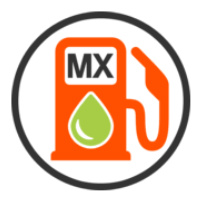 Grupo Occidental De Combustibles Sa De Cv logo