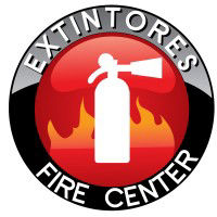 Extintores Fire Center Monterrey