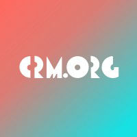 CRM.org logo