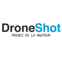 DroneShot logo