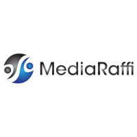 MediaRaffi Writing Services logo