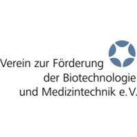 BioMedTech - Verein Zur Förderung Der Biotechnologie Und Medizintechnik E.V.