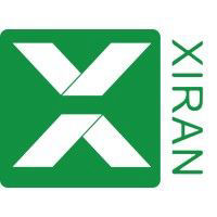 Guangzhou Xiran Cosmetics Co., Ltd. logo