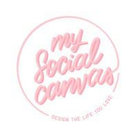 My Social Canvas