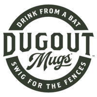 Dugout Mugs