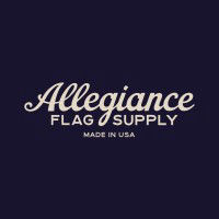 Allegiance Flag Supply