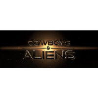 Cowboys & Aliens
