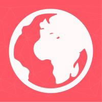 GuruWalk logo