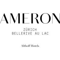 AMERON Zurich Bellerive Au Lac logo