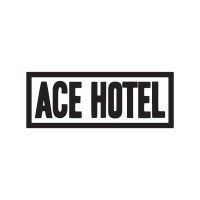 Ace Hotel / Atelier Ace logo