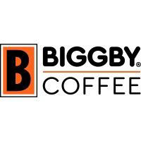 BIGGBY COFFEE logo