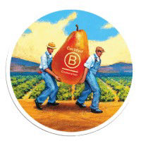 The FruitGuys