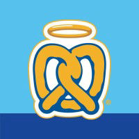 Auntie Anne's UK logo