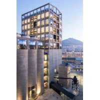 Zeitz Museum Of Contemporary Art Africa