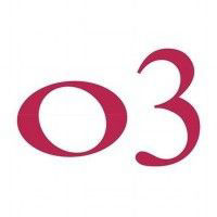 O3 Capital logo