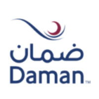 Daman - National Health Insurance Company logo
