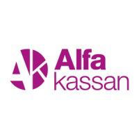 Alfa-kassan