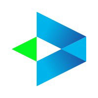 Delta Exchange logo