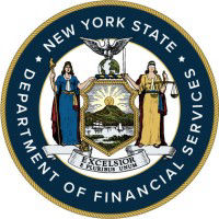 New York State Department Of Financial Services