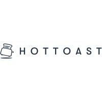 Hot Toast - Bookkeeping, Accounting, CFO & Technology Bcorp
