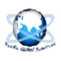 Pacific Global Solutions Ltd.