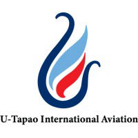U-Tapao International Aviation logo