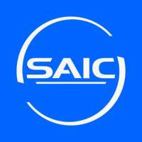 SAIC Motor logo
