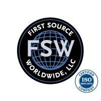 First Source Worldwide