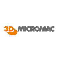 3D-Micromac AG logo