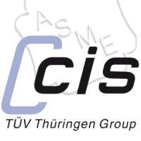CIS GmbH Consulting Inspection Services logo