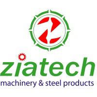 Ziatech Auto Machine & Engineering Company Ltd.