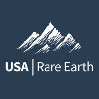 Usa Rare Earth, Inc. (Nasdaq: Usar)