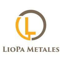 LIOPA METALES